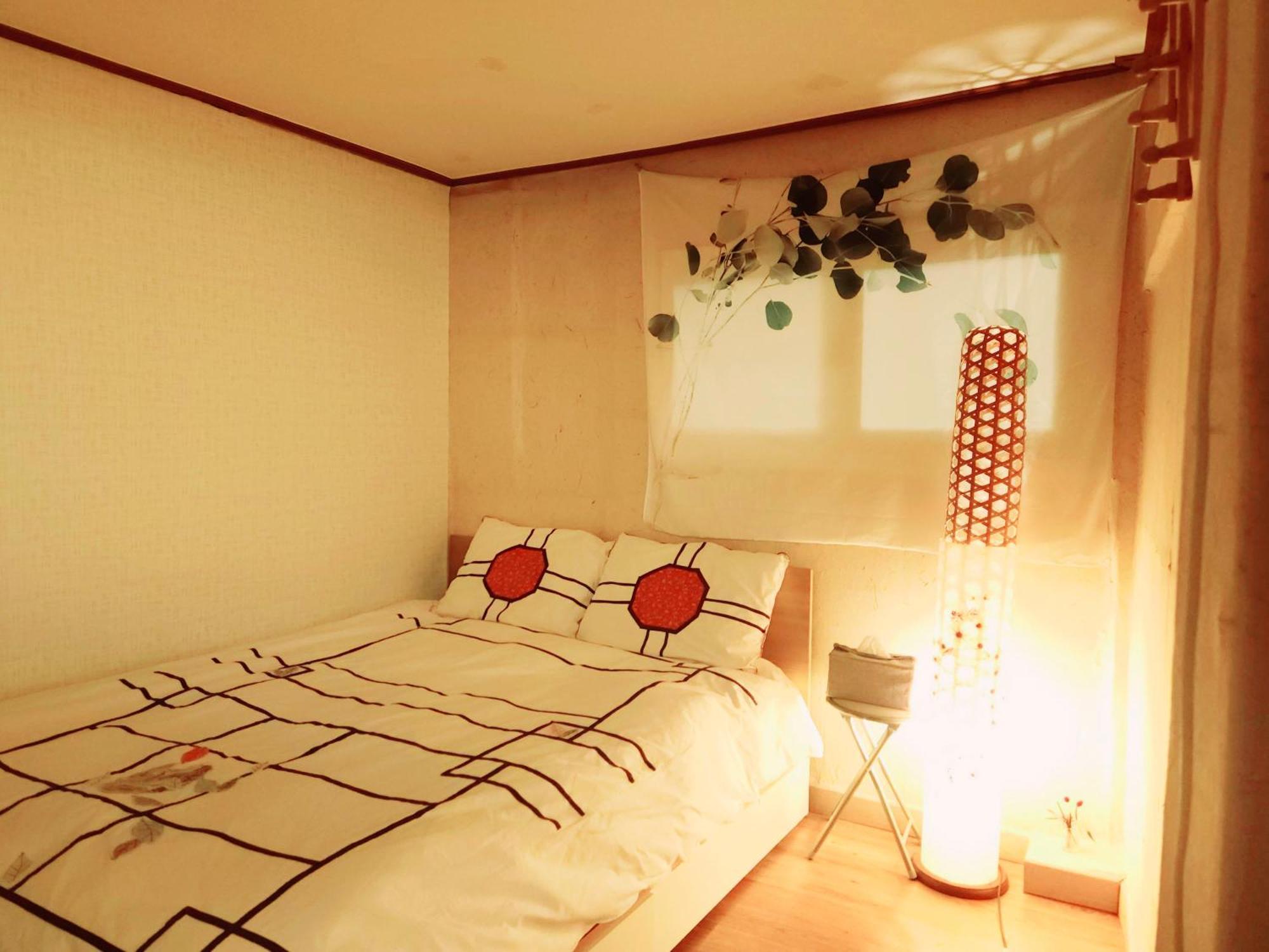 Lydia Craft Guesthouse Σεούλ Εξωτερικό φωτογραφία