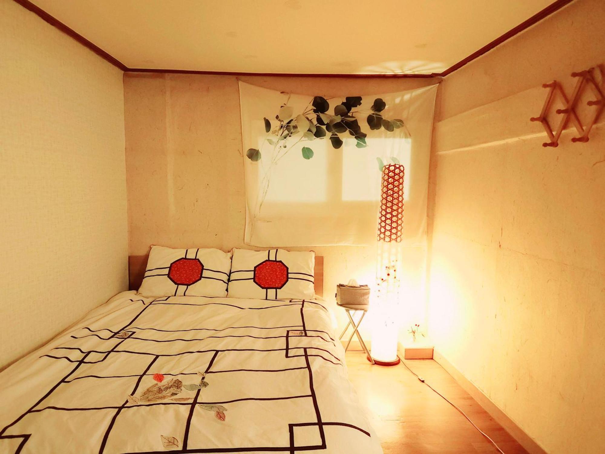 Lydia Craft Guesthouse Σεούλ Εξωτερικό φωτογραφία