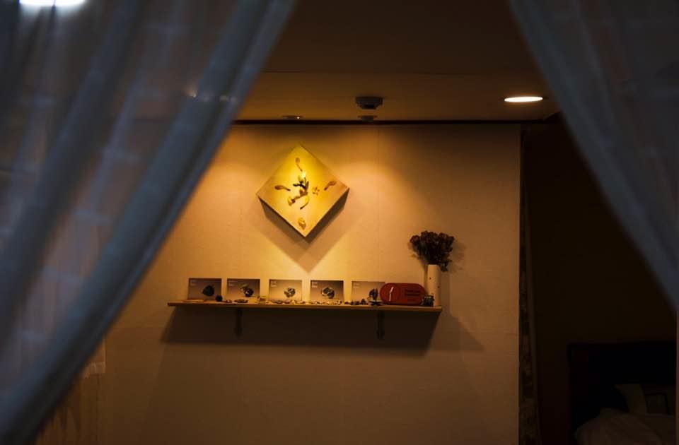 Lydia Craft Guesthouse Σεούλ Εξωτερικό φωτογραφία