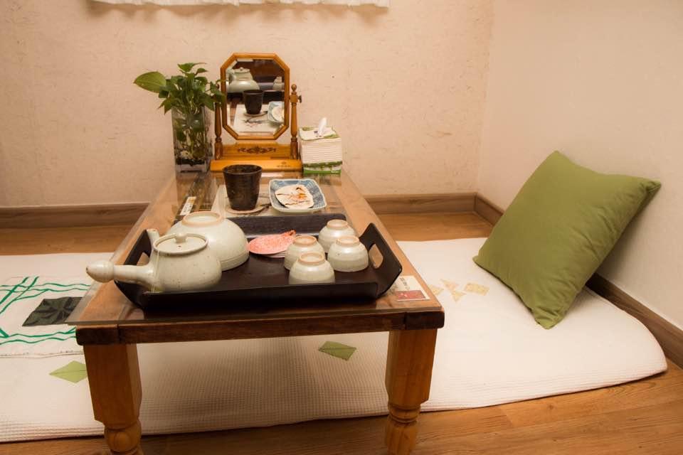 Lydia Craft Guesthouse Σεούλ Εξωτερικό φωτογραφία