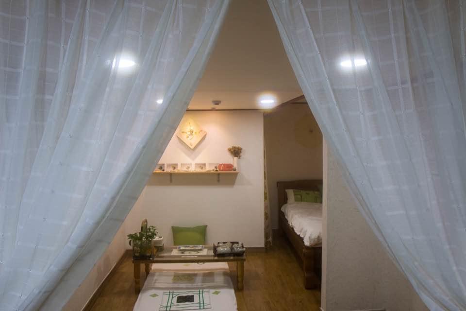 Lydia Craft Guesthouse Σεούλ Εξωτερικό φωτογραφία
