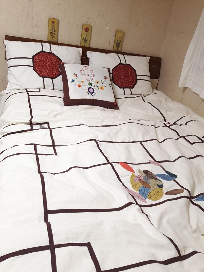 Lydia Craft Guesthouse Σεούλ Εξωτερικό φωτογραφία