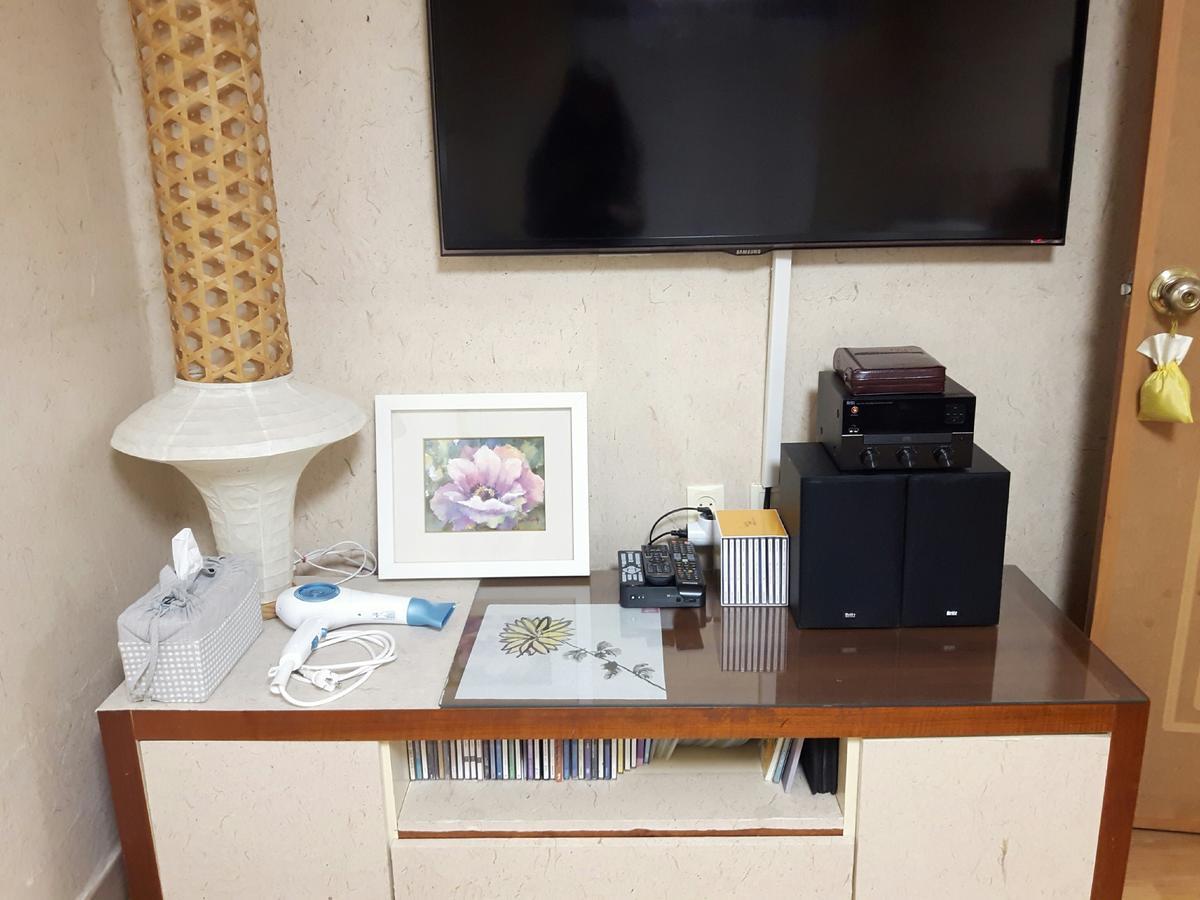 Lydia Craft Guesthouse Σεούλ Εξωτερικό φωτογραφία