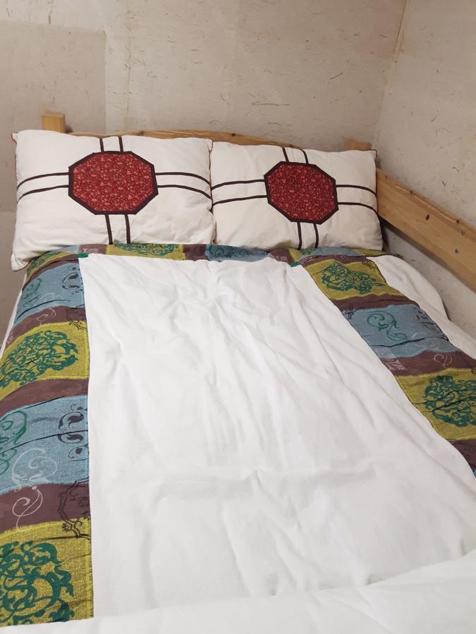 Lydia Craft Guesthouse Σεούλ Εξωτερικό φωτογραφία
