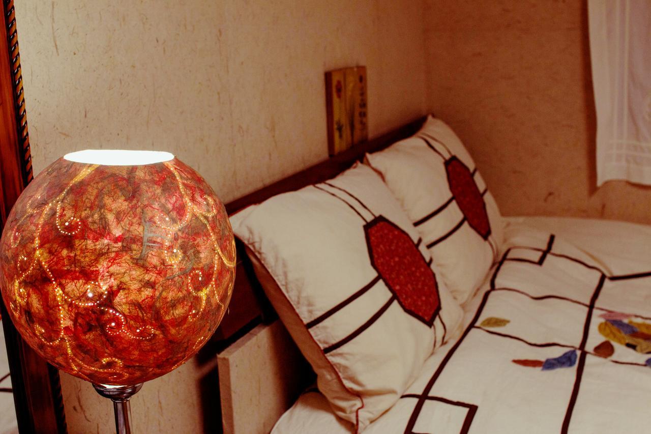 Lydia Craft Guesthouse Σεούλ Εξωτερικό φωτογραφία
