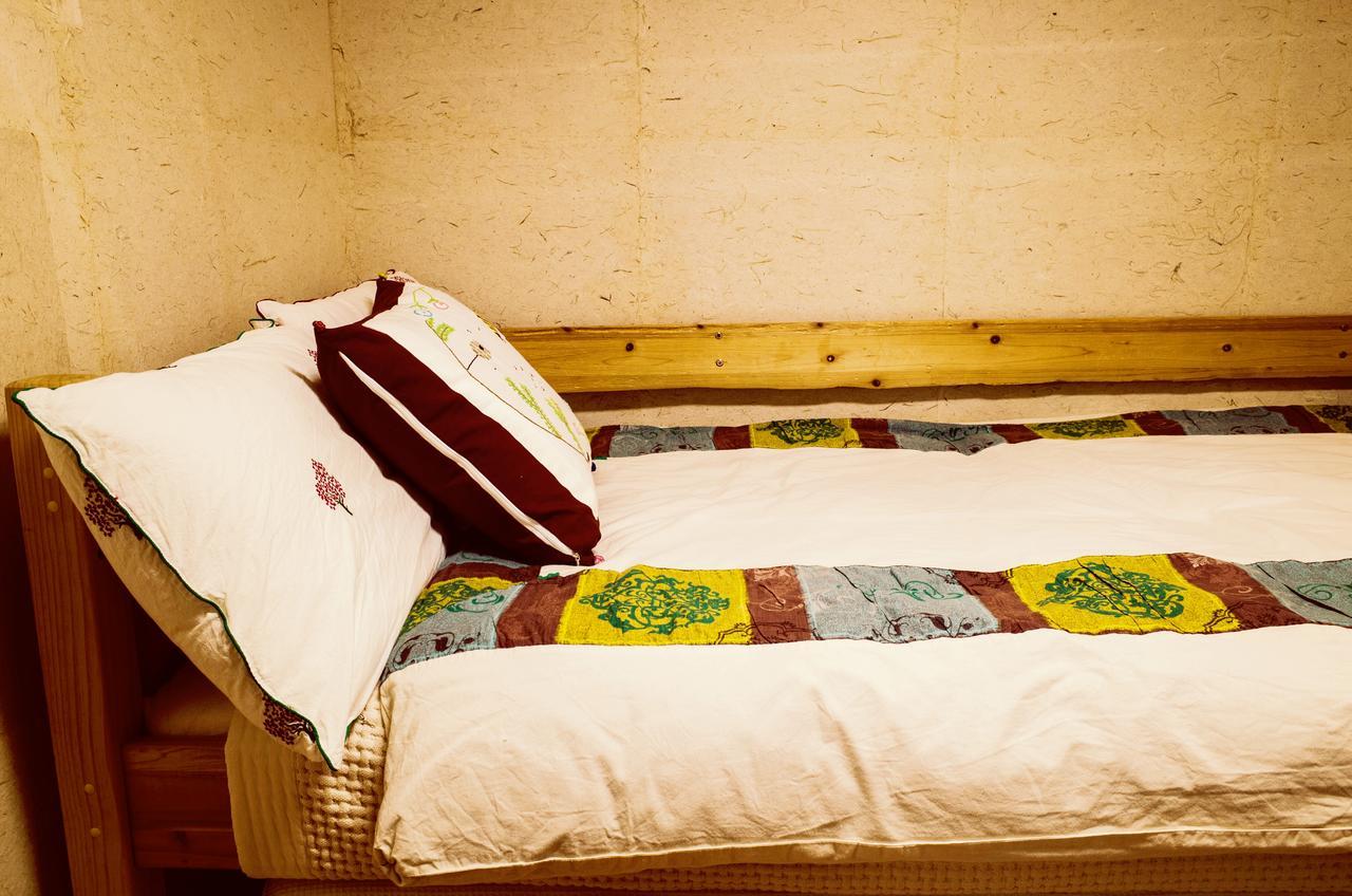 Lydia Craft Guesthouse Σεούλ Εξωτερικό φωτογραφία