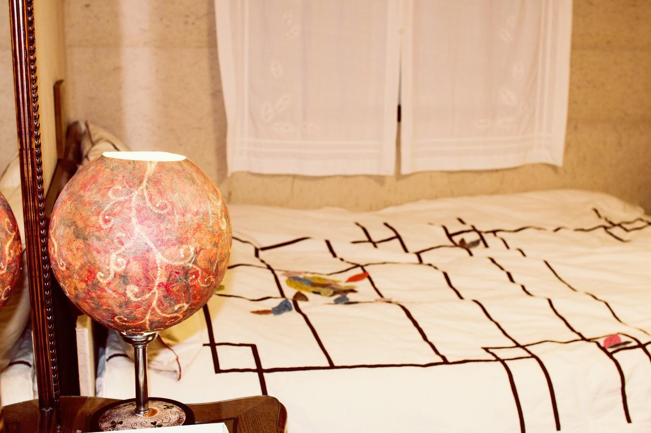Lydia Craft Guesthouse Σεούλ Εξωτερικό φωτογραφία